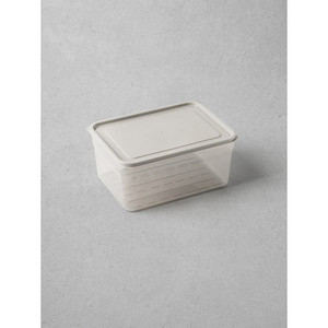 Set di contenitori e contenitori per alimenti da 12 pezzi 2,000 vinto ciascuno - Product Image 1