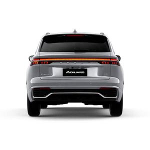 2024 Geely Monjaro di lusso ibrido SUV miglior prezzo auto elettrica cinese Xingyue <span class=keywords><strong>L</strong></span> 2.0T 2023 ad alta velocità nuovo deposito di veicoli di energia - Product Image 4