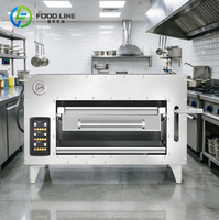 Four à steak sans fumée pour la maison, appareil de cuisson pour steak et poulet, grill commercial