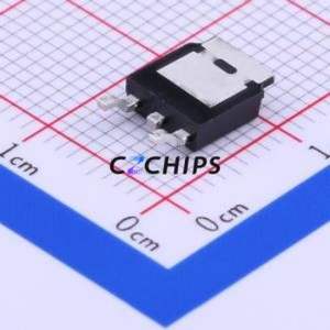 Diode MURD620CTT4G DPAK d'origine et neuve, diode à usage général, fournisseur de composants électroniques en gros et service BOM - Product Image 2