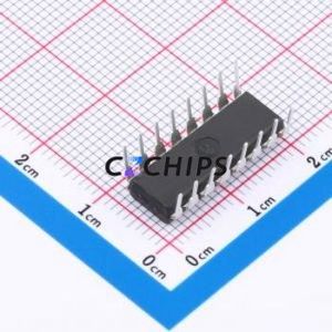 Original-Brand-new SP3232AEIN DIP-16 Circuit intégré IC Puce RS232 IC Vente entière Puces de composants électroniques et service de nomenclature - Product Image 2