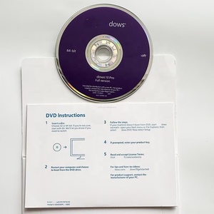 Giao Hàng Nhanh Chóng Win Dows 10 <span class=keywords><strong>Pro</strong></span> Key DVD OEM Trong Kho Cho Giành Chiến Thắng 10 <span class=keywords><strong>Pro</strong></span> 32/64 Bit Gửi Bằng Cách Thể Hiện Điều hành Hệ Thống DVD Phiên Bản - Product Image 1