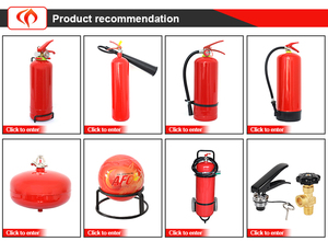 50kg <span class=keywords><strong>CO2</strong></span>-Feuerlöscherwagen mit Rädern 10kg und <span class=keywords><strong>25kg</strong></span> Feuerlöscher - Product Image 4