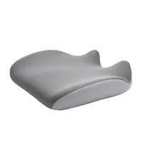Car Seat Cushion, Heightening Wedge Seat Cushion for Sciatica Tailbone Pain  Reli