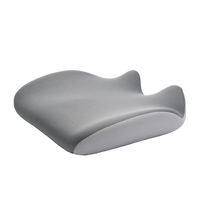 Wholesale Women nonslip seat cushion ergonomic wedge for sciatica