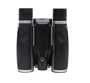 <span class=keywords><strong>Jumelles</strong></span> numériques portables BonSure DS1200 pour l'extérieur avec champ de vision de 96 m, en ABS, <span class=keywords><strong>prennent</strong></span> <span class=keywords><strong>des</strong></span> <span class=keywords><strong>photos</strong></span> et stockent <span class=keywords><strong>des</strong></span> vidéos - Product Image 2