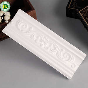 Bons <span class=keywords><strong>de</strong></span> réduction <span class=keywords><strong>de</strong></span> 100 $ Dômes <span class=keywords><strong>de</strong></span> plafond en plâtre décoratifs Luminaire <span class=keywords><strong>de</strong></span> plafond moderne <span class=keywords><strong>pour</strong></span> villa Décoration 1 pièce par paquet 6 pièces par cadre en bois 2M - Product Image 2