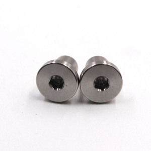 Thép không gỉ hợp kim thép Hex ổ cắm phẳng Đầu tay áo Thùng <span class=keywords><strong>Nut</strong></span> M2 M3 M4 M6 M8 M10 Thùng tay áo <span class=keywords><strong>NUT</strong></span> - Product Image 4