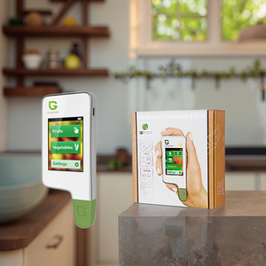 Pour Greentest <span class=keywords><strong>2</strong></span> Nitrate <span class=keywords><strong>Tester</strong></span> EC05F Équipement d'essai de haute qualité - Product Image 4