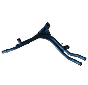 1K0121070BD nouveau tuyau <span class=keywords><strong>de</strong></span> <span class=keywords><strong>liquide</strong></span> <span class=keywords><strong>de</strong></span> <span class=keywords><strong>refroidissement</strong></span> <span class=keywords><strong>de</strong></span> radiateur tuyau d'eau <span class=keywords><strong>de</strong></span> <span class=keywords><strong>refroidissement</strong></span> <span class=keywords><strong>de</strong></span> moteur pour Audi Q3 VW <span class=keywords><strong>Golf</strong></span> - Product Image 1