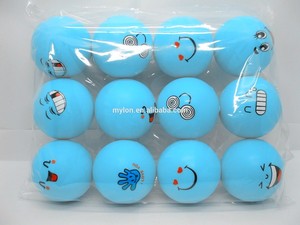 Expédition immédiate : balles en mousse PU colorées de 45 mm, balles en éponge douces pour tours de magie, accessoires et jouets pour enfants, logo personnalisé en stock - Product Image 4