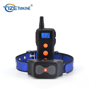 Venta caliente 500m <span class=keywords><strong>Collar</strong></span> de entrenamiento de perro de control remoto para mascotas - Product Image 1