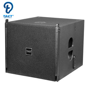 Usine chinoise audio professionnel VERA10 10 pouces, armoire de réseau de lignes - Product Image 6