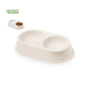 Gamelles pour animaux de compagnie écologiques Tremony - Product Image 1