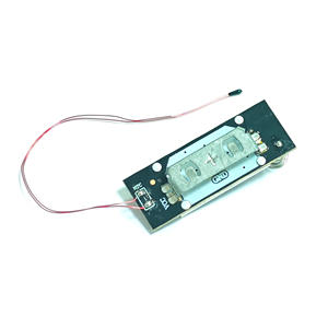 カスタム7セグメントLEDディスプレイスマートサーモススクリーン温度計家庭用電化製品インジケーターインテリジェント加熱装置モジュール - Product Image 2