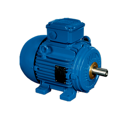 Motor de Inducción Trifásico WEG-HGF, Eficiencia IE4, Protección IP56/IP65, Montaje B3, Refrigeración TEFC, Industrias Mineras y Papeleras, HGF Inc - Product Image 4