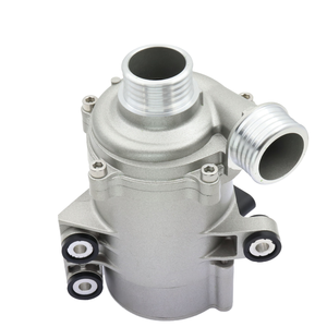 Nueva Bomba de Agua Eléctrica de 12V CC <span class=keywords><strong>Kico</strong></span> OE 11517586928 11517586929 para Sistema de Refrigeración de Autos con Motor N43 - Product Image 4