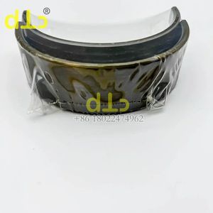อะไหล่เครื่องยนต์เครื่องจักรก่อสร้าง ลูกปืนหลัก STD 4W5739 ลูกปืนก้านสูบ 4W5738 4W-5738 232-3233 สำหรับ CAT 3306 3304b - Product Image 5