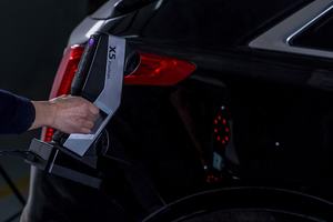 Escáner 3D de Alta Precisión con Escaneo Láser <span class=keywords><strong>Freescan</strong></span> <span class=keywords><strong>X5</strong></span>, Precio Económico - Product Image 4