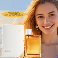 HKH Spray Corporel Parfumé Scintillant de Luxe Personnalisé pour Femme 100ml Brume Capillaire Étiquette Parfum Longue Durée OEM Écologique Mini