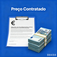 Fret maritime international Chine vers Portugal DDP Dropshipping Agent de transport maritime de marchandises