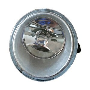 Luz antiniebla con lente de cristal para Renault <span class=keywords><strong>Megane</strong></span> año <span class=keywords><strong>1999</strong></span> a 2001, año Scenic <span class=keywords><strong>1999</strong></span> a 2006, Laguna año <span class=keywords><strong>1999</strong></span> a 2000 - Product Image 2