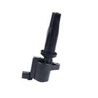 Juego De 2 Bobinas De Encendido Para Ford Mustang 4.6L V8, F150, Explorer - Intercambio FD487, DG530 | Marca AA Auto Parts