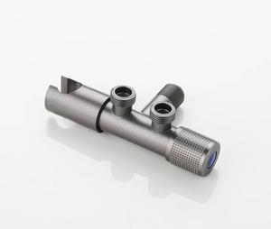 Новый Модный стильный мусульманский спрей для биде - Product Image 6