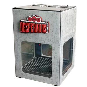 30 لتر ثلاجة صغيرة لمشروب الطاقة من 0 درجة مئوية إلى 10 درجة مئوية مبرد بار صغير - Product Image 2