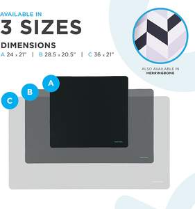 غطاء واقي للموقد الكهربائي، غطاء للموقد الزجاجي، مناسب للمواقد الكهربائية أو السيراميكية - Product Image 5