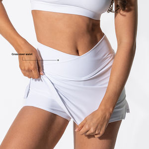 Женский спортивный комплект из 2 предметов - Product Image 5