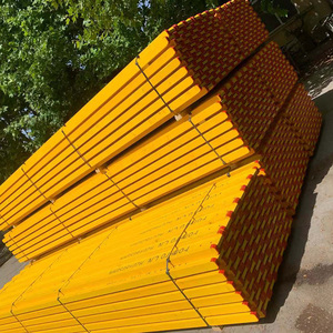 Système de coffrage pour dalle en béton, poutre en bois <span class=keywords><strong>Doka</strong></span> H20 pour coffrage de construction - Product Image 3