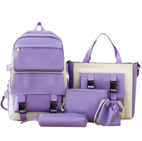 Sac à dos personnalisé OEM Haslor 2026 avec logo, fabricant, faible MOQ 30 pièces, fournisseur rapide, sac à dos étudiant pour ordinateur portable, résistant à l'eau