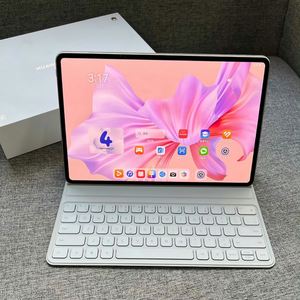 ใหม่แกะกล่องสำหรับแท็บเล็ต HUAWEI MatePad Pro 12.6 นิ้ว ระบบปฏิบัติการ Harmony OS2 Octa Capacitive กันน้ำ กันกระแทก กล้องอัจฉริยะสำหรับบ้าน - Product Image 3