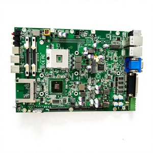 ARBOR 1057010008110P CCE704938 Module CPU de carte mère industrielle pour ordinateur embarqué, 100% testé, stock original - Product Image 1