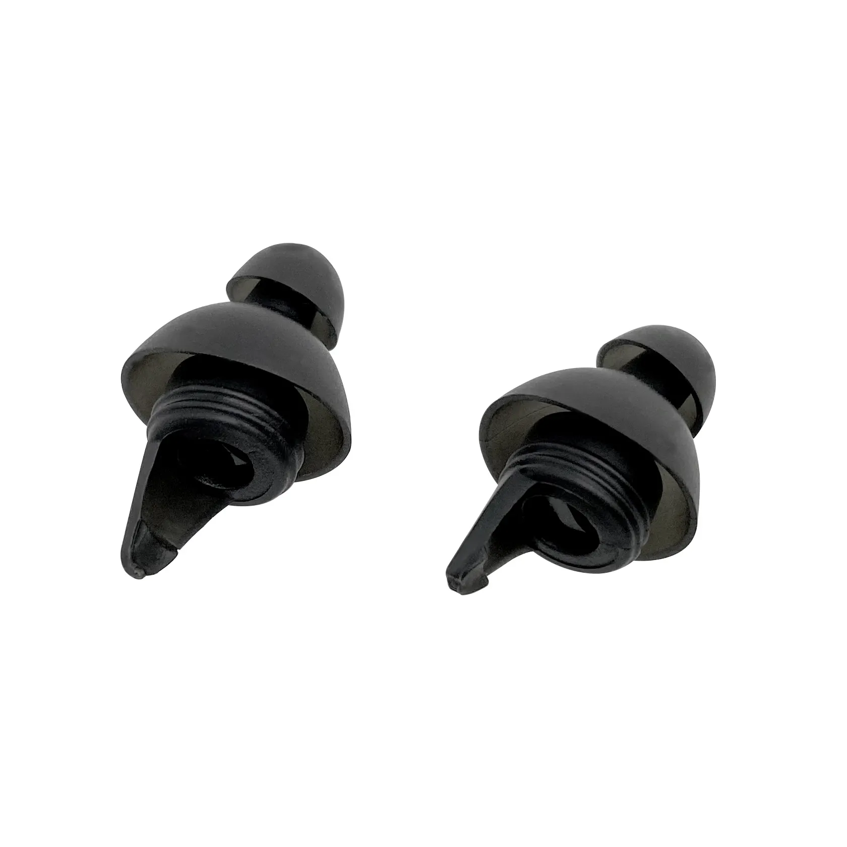 Uiet-orejetas flexibles para LEEP, accesorio para 25-28dB