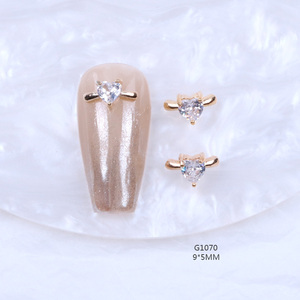 TSZS-adornos <span class=keywords><strong>de</strong></span> <span class=keywords><strong>uñas</strong></span> <span class=keywords><strong>de</strong></span> circonita en forma <span class=keywords><strong>de</strong></span> <span class=keywords><strong>corazón</strong></span>, cristal 3D, joyería para <span class=keywords><strong>uñas</strong></span>, diamantes <span class=keywords><strong>de</strong></span> imitación para decoración artística <span class=keywords><strong>de</strong></span> <span class=keywords><strong>uñas</strong></span>, <span class=keywords><strong>2022</strong></span> - Product Image 6