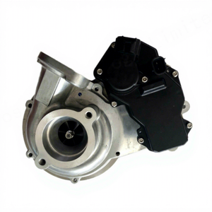Ct16V เทอร์โบชาร์จเจอร์17201-11070 17201-11080สำหรับ Toyota HILUX Innova Fortuner 2.4L 2GD-FTV - Product Image 1