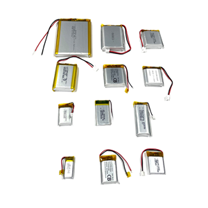 Fiable 3.2V tension nominale LiFePO4 Batteries de poche au lithium-ion pour enfants jouets électriques petits bateaux RC Consoles de <span class=keywords><strong>jeu</strong></span> portables - Product Image 1