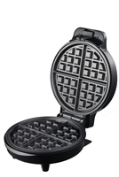 Offre Spéciale Vente en gros Corps en acier inoxydable Gaufrier à frites Avec la meilleure qualité