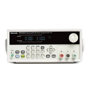 Alimentation électrique programmable Tektronix série Pws4000, 3A 220V, refroidissement par air, usage industriel - Product Image 3