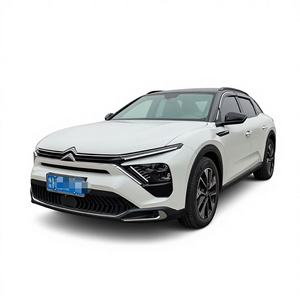 Citroën <span class=keywords><strong>Versailles</strong></span> C5 X 1.6T 2024 d'occasion, conduite à gauche, Euro VI - Product Image 1