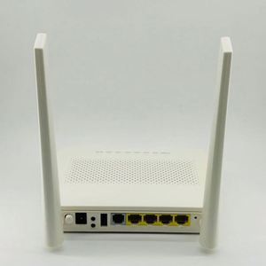 EG8145v5 4FE xont 8พอร์ต + 1TEL + WIFI 2.4G ใหม่ ONU สำหรับอุปกรณ์ใยแก้วนำแสงความถี่เดียว FTTH - Product Image 2