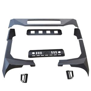 Accesorios ApexRide 2007-2017, Pieza Todoterreno Fabfours Vicowl para Jeep Wrangler JK - Product Image 2