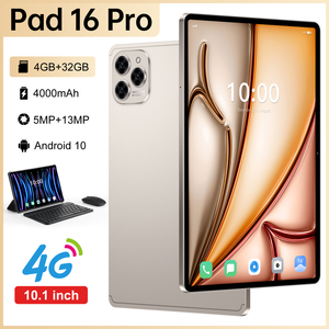 Tablette PC Android 15 10,1 pouces 2560x1600 MTK Octa Core 1,8 GHz 16 Go/1 To 16MP+32MP 5G Étanche Antichoc pour Petites Commandes OEM - Product Image 5