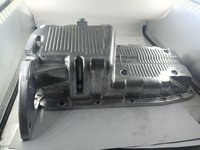 ESAEVER 96350495 96351600 96445383 BAC À HUILE pour GM