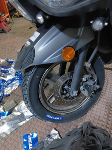Llantas de Moto 130 <span class=keywords><strong>70</strong></span> <span class=keywords><strong>17</strong></span> <span class=keywords><strong>140</strong></span> <span class=keywords><strong>70</strong></span> <span class=keywords><strong>17</strong></span>, Neumático de Moto, Serie de Neumáticos Traseros con Banda de Rodadura - Product Image 6