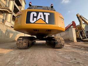 เครื่องขุดสำหรับแมวเครื่องขุดใช้320d2สำหรับแมว - Product Image 3