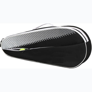 Échantillon gratuit Sac de raquette de tennis rembourré de haute qualité Sac de sport personnalisé Sac de tennis sur mesure pour femmes et hommes - Product Image 2