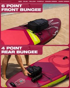 <span class=keywords><strong>Tabla</strong></span> de <span class=keywords><strong>Paddle</strong></span> <span class=keywords><strong>Surf</strong></span> OEM para Dropshipping, <span class=keywords><strong>Tabla</strong></span> de <span class=keywords><strong>Paddle</strong></span> <span class=keywords><strong>Surf</strong></span> Inflable de Alta Calidad de <span class=keywords><strong>11</strong></span>*34*6 Pulgadas con Costura de Soldadura en Caliente - Product Image 5
